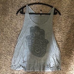 Forever 21 graphic T-shirt